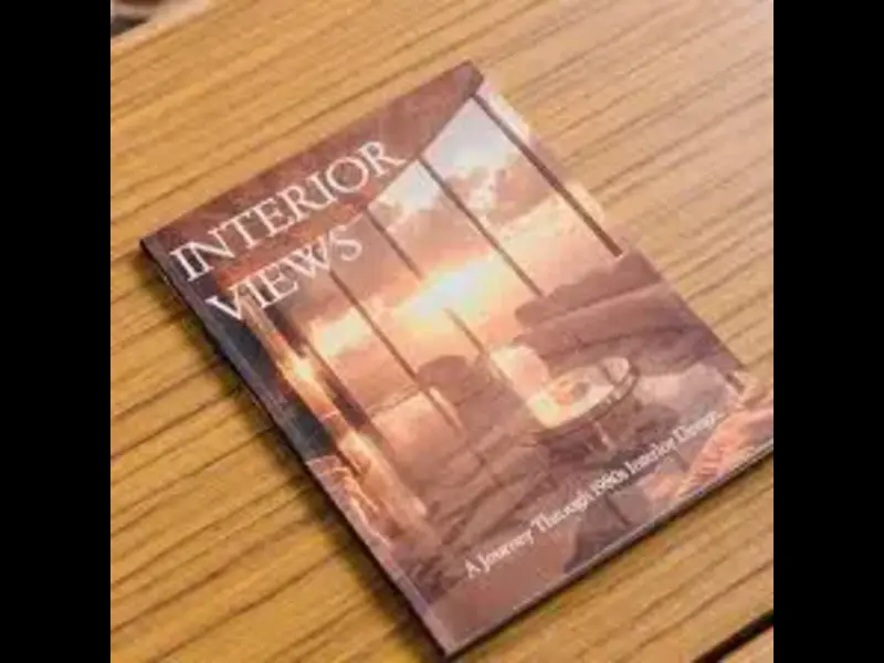 Featured Image of Total Environment  Financial District Brochure