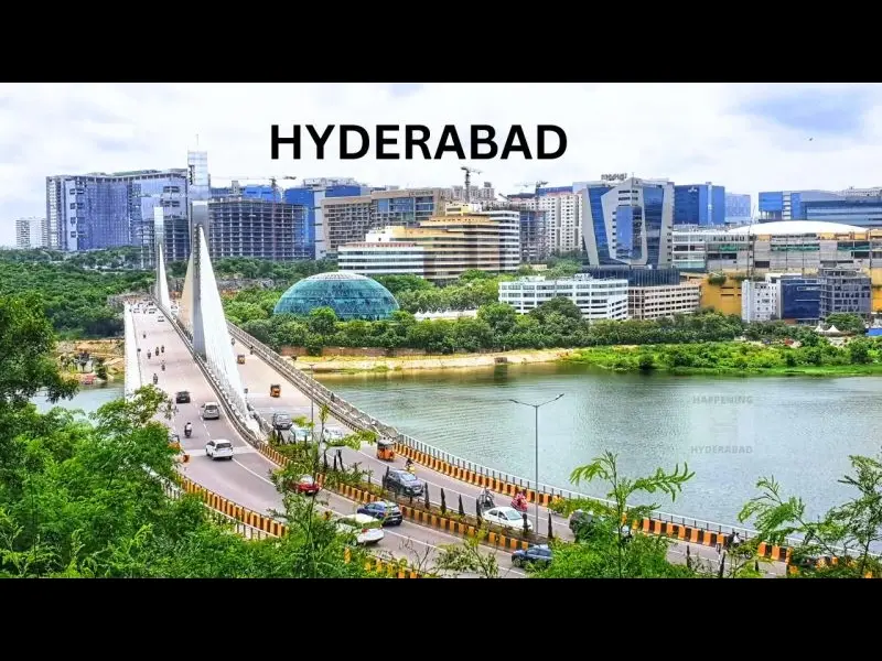 Featured Image of Total Environment  Financial District Connectivity