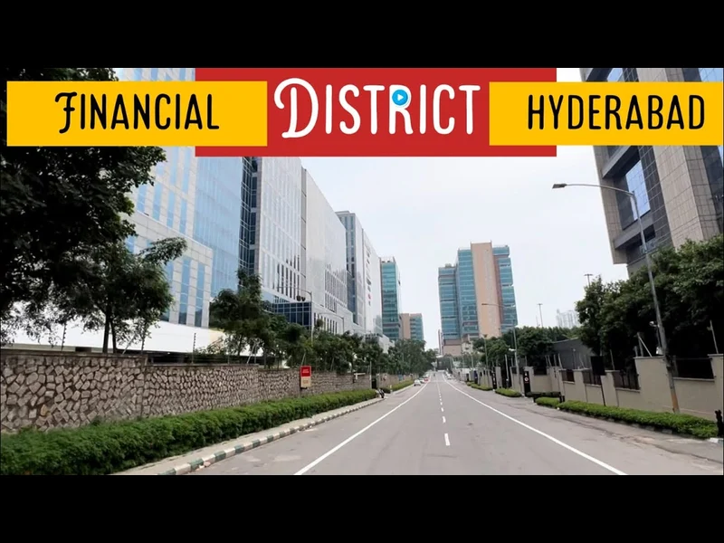Featured Image of Total Environment  Financial District Video