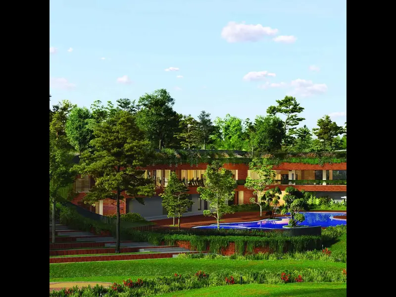 Featured Image of Total Environment  Financial District Apartment