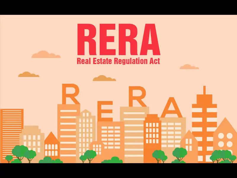 Featured Image of Total Environment  Financial District RERA Approval