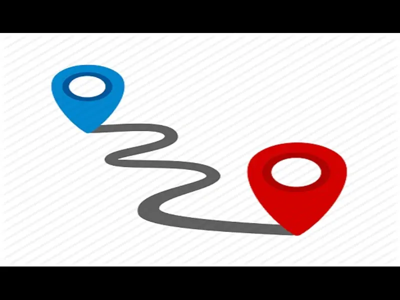 Featured Image of Total Environment  Financial District Distance