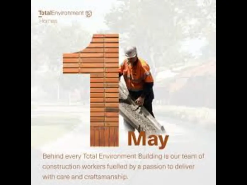 Featured Image of Total Environment